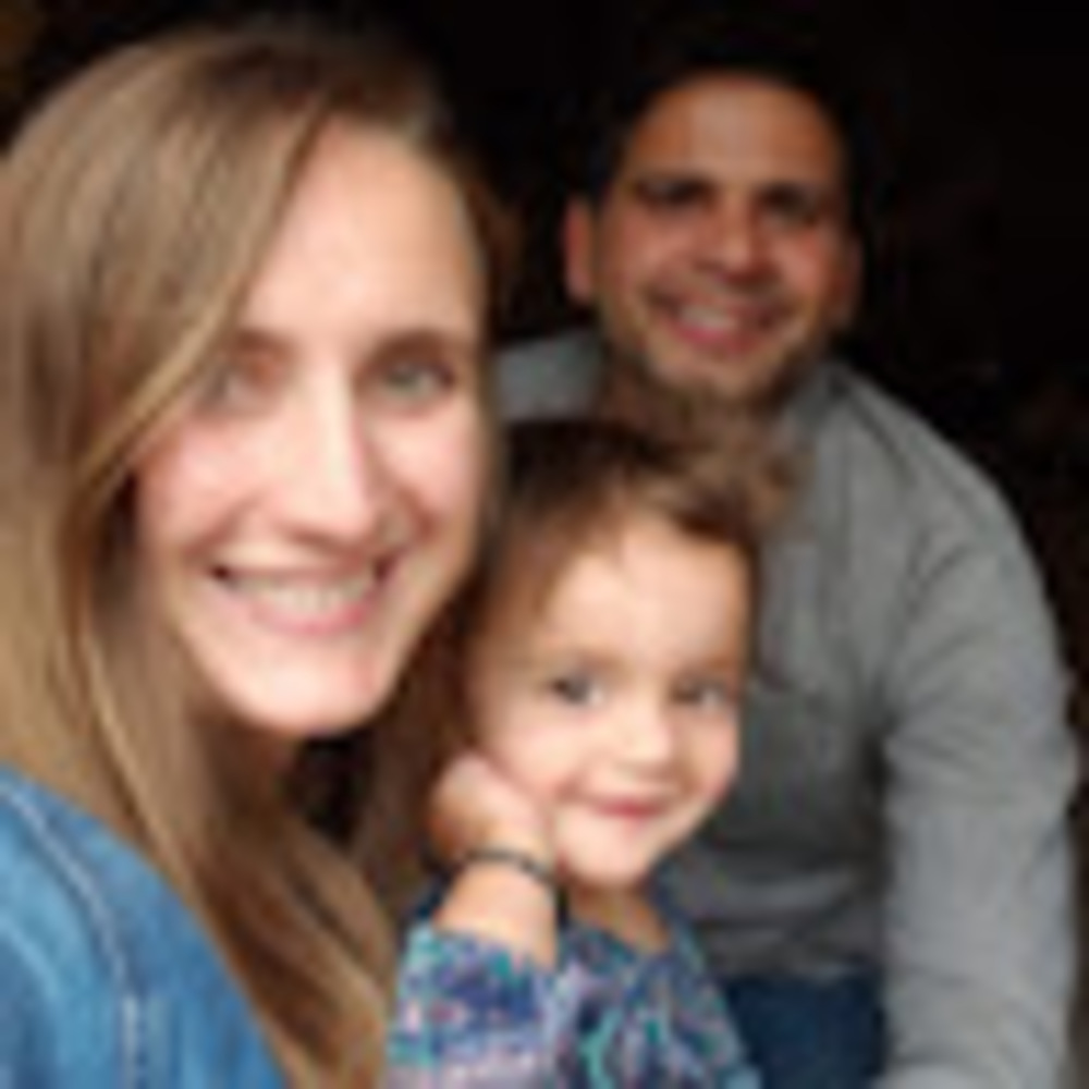 Meet your Posher, Rose